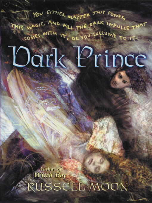 Title details for Dark Prince by Russell Moon - Available